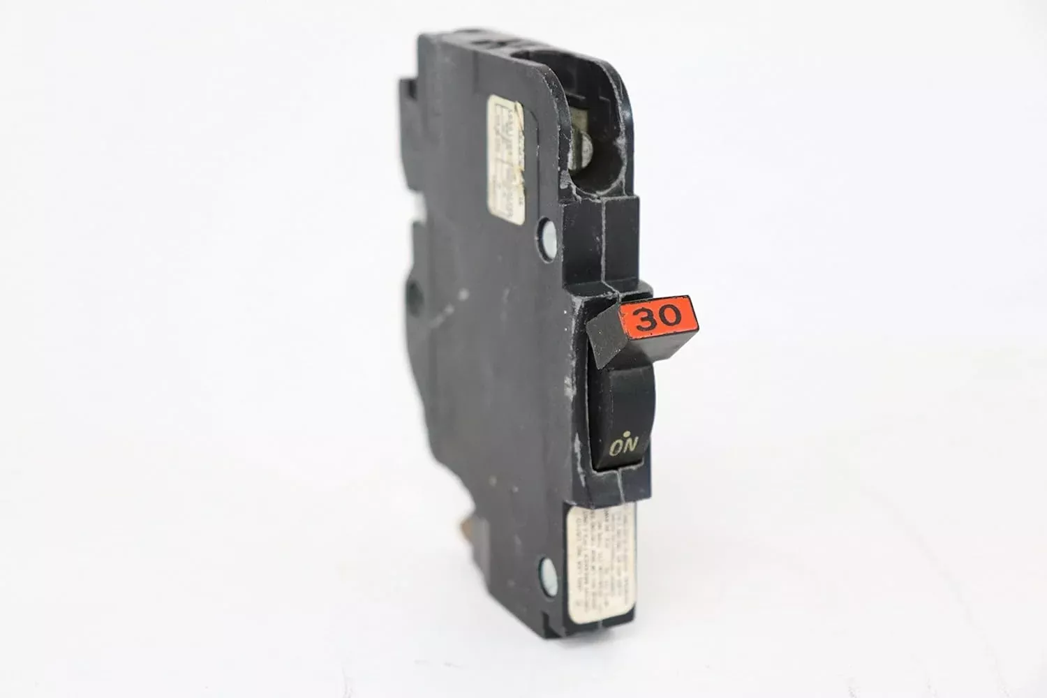 (USED) Federal Pacific NC130 1-Pole 30-Amp Circuit Breaker