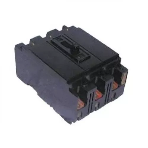 (USED) General Electric TE32070 3-Pole 70-Amp Circuit Breaker