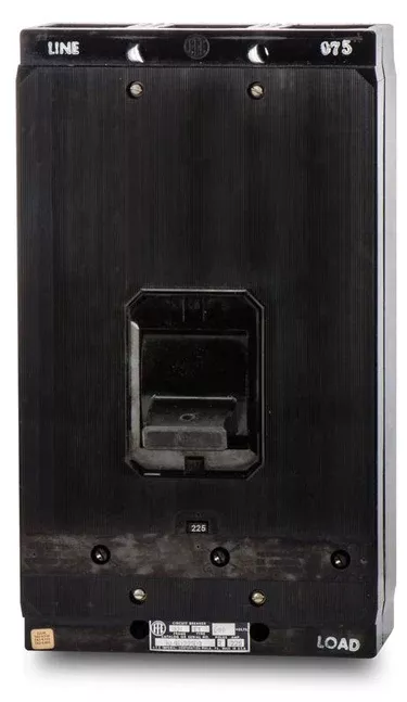 (USED) ITE Siemens 400A 2-Pole Circuit Breaker, Type ET 600-Amp Frame