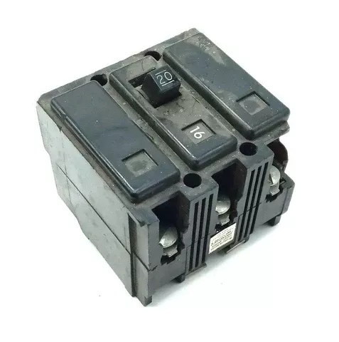 (USED) Westinghouse BA3020H 20A Bolt-on Breaker