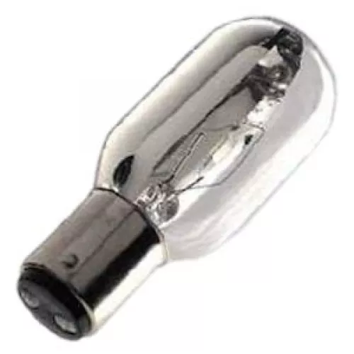 USHIO 8000238 - SM-77458 - 30W - 115V/125V - Healthcare / Medical / Scientific Light Bulbs- BA15d BaseSCI-MED Incandescent-Halogen Lamps