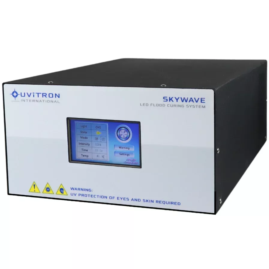 Uvitron SkyWave UV LED Controller/Power Supply