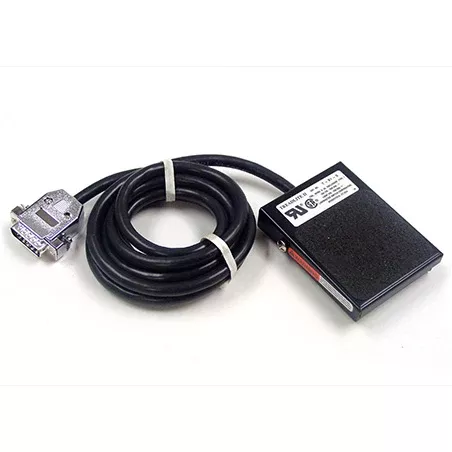 Uvitron UV0588 – SunSpot SM Shutter Control Foot Pedal