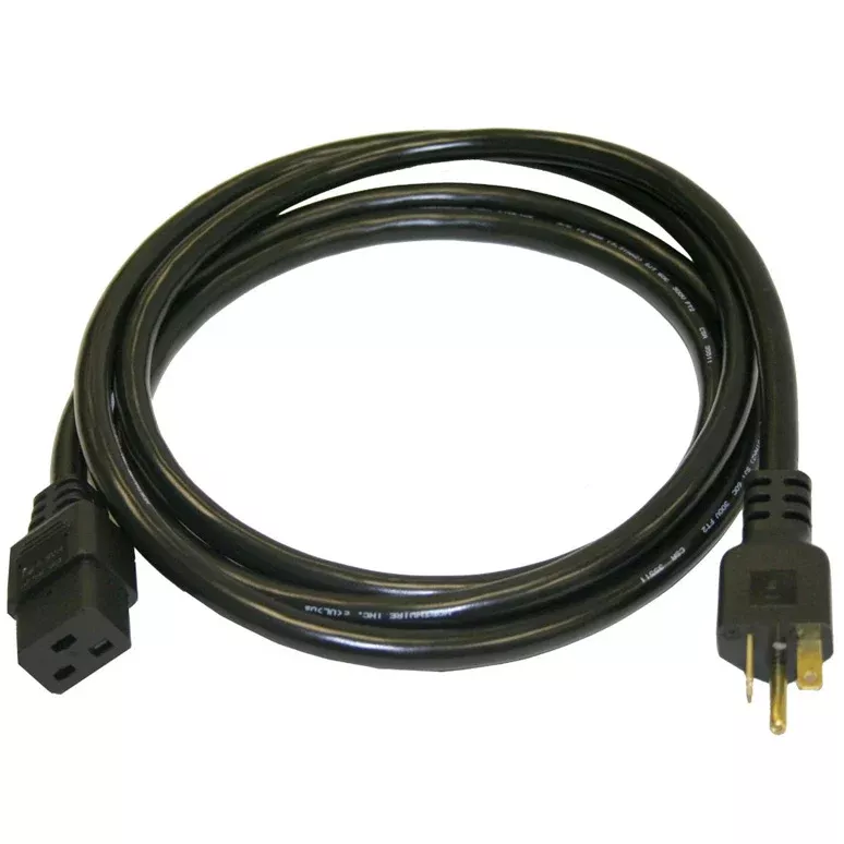 Uvitron UV1051 Power Cord – 2.5m – USA 20A, 125V