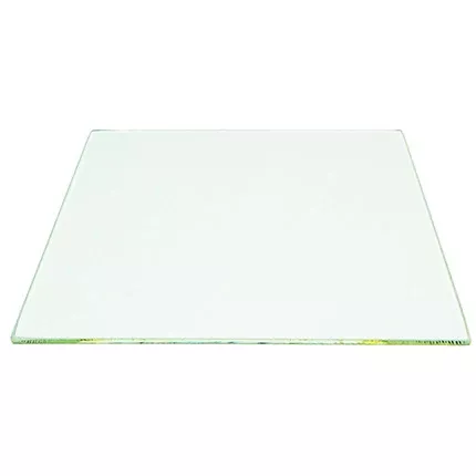 Uvitron UV1452 Flood Dichroic Borofloat Filter Glass – 300-450nm