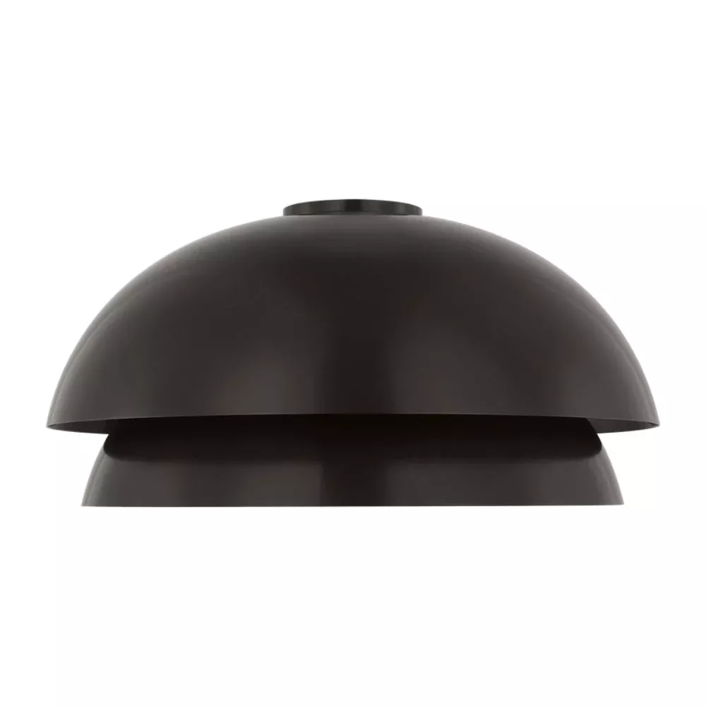 Visual Comfort Shanti Large Flush Mount Light