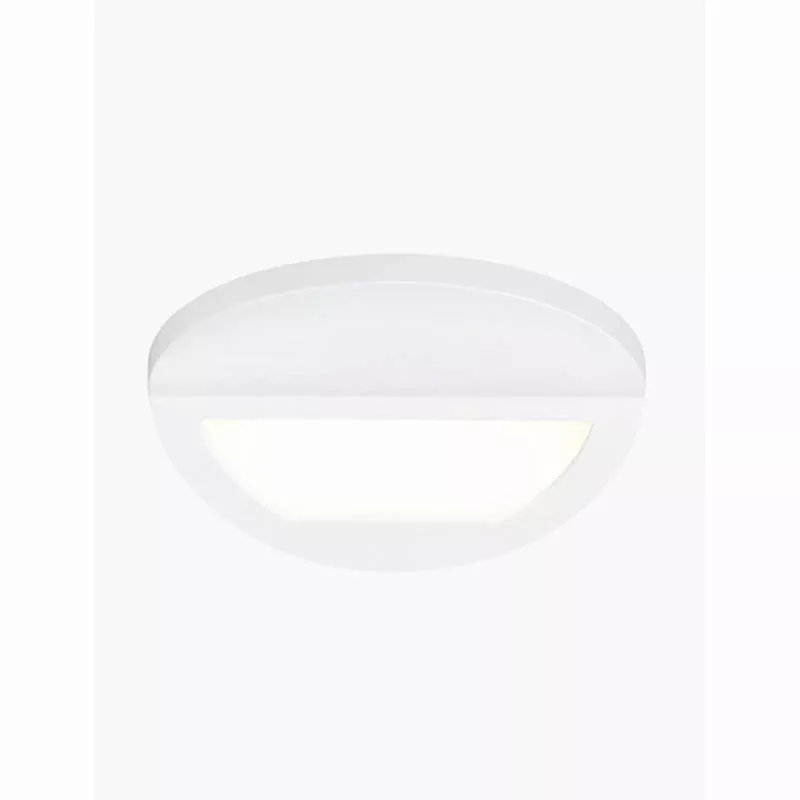 Visual Comfort TraverseRound Aubrey Wall Wash