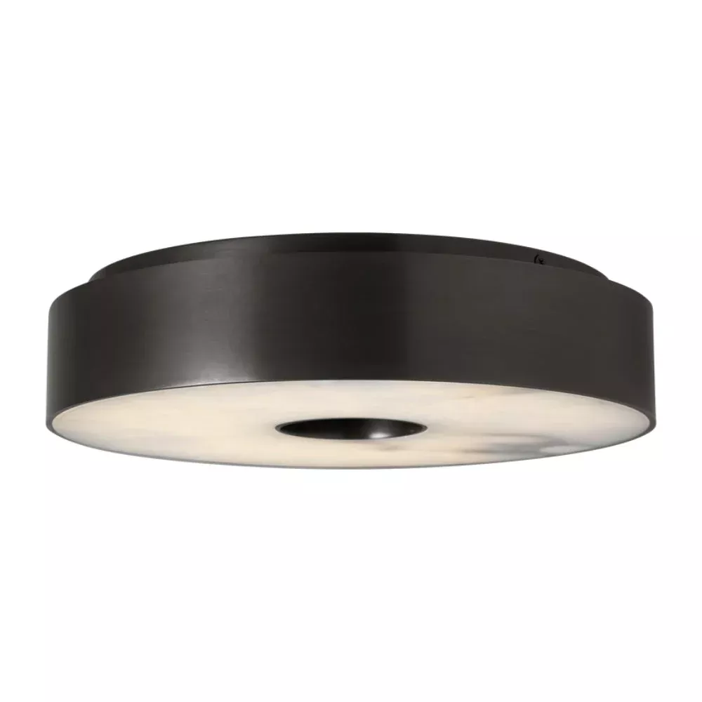 Visual Comfort Wyllis 12 Flush Mount Light
