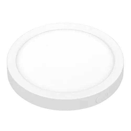 Votatec 5 inch Slim Flush Mount 3Way CCT – 11W – 120V – 760LM – 3000K/4000K/5000K Adjustable – White/ Black Finish available – PL16-PR5-11W120-3CCTLED Flush Mount