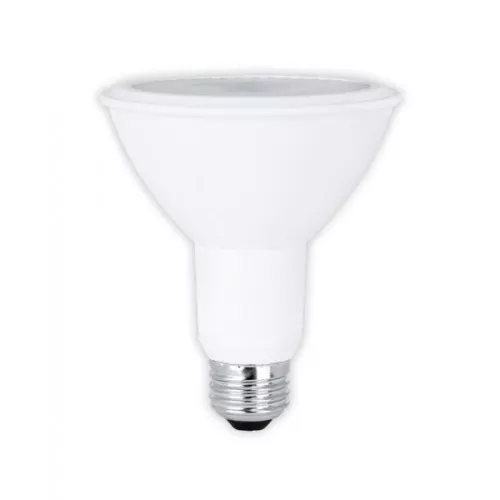 Votatec - PAR30 LED - 11W - Flood 40 degree - Cool White 4000K - 800Lumens - Dimmable - Energy Star - VO-PAR30W11-120-40-S-DPAR30 LED - Long Neck