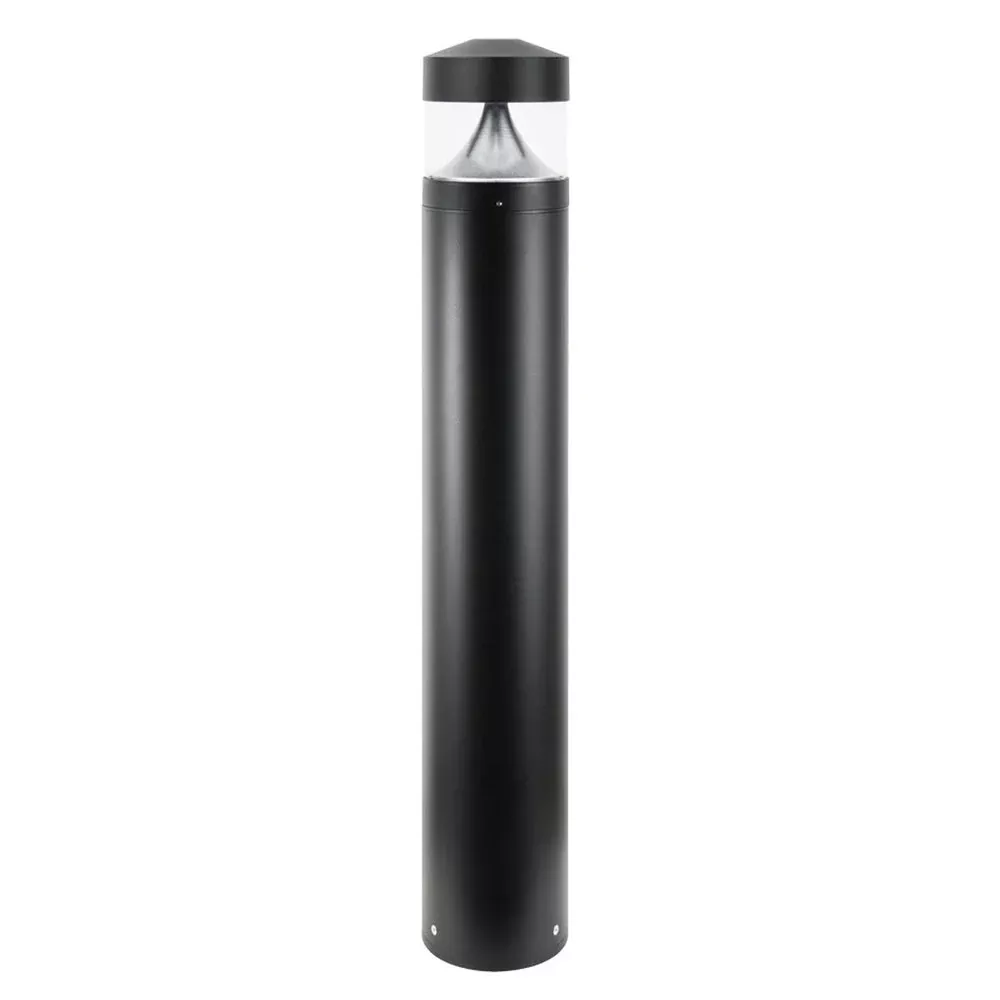 Wave Lighting C200BC Walkway Bollard Light
