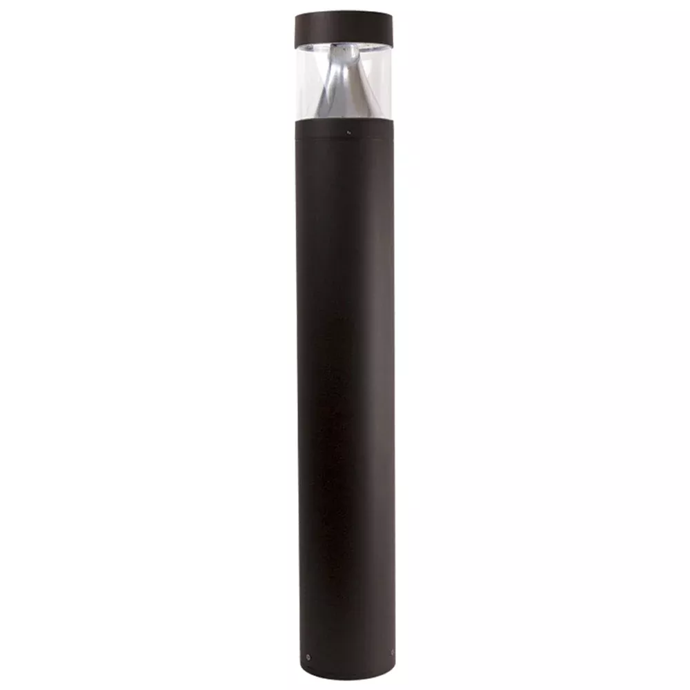 Wave Lighting C202BC Tunable Walkway Bollard Light