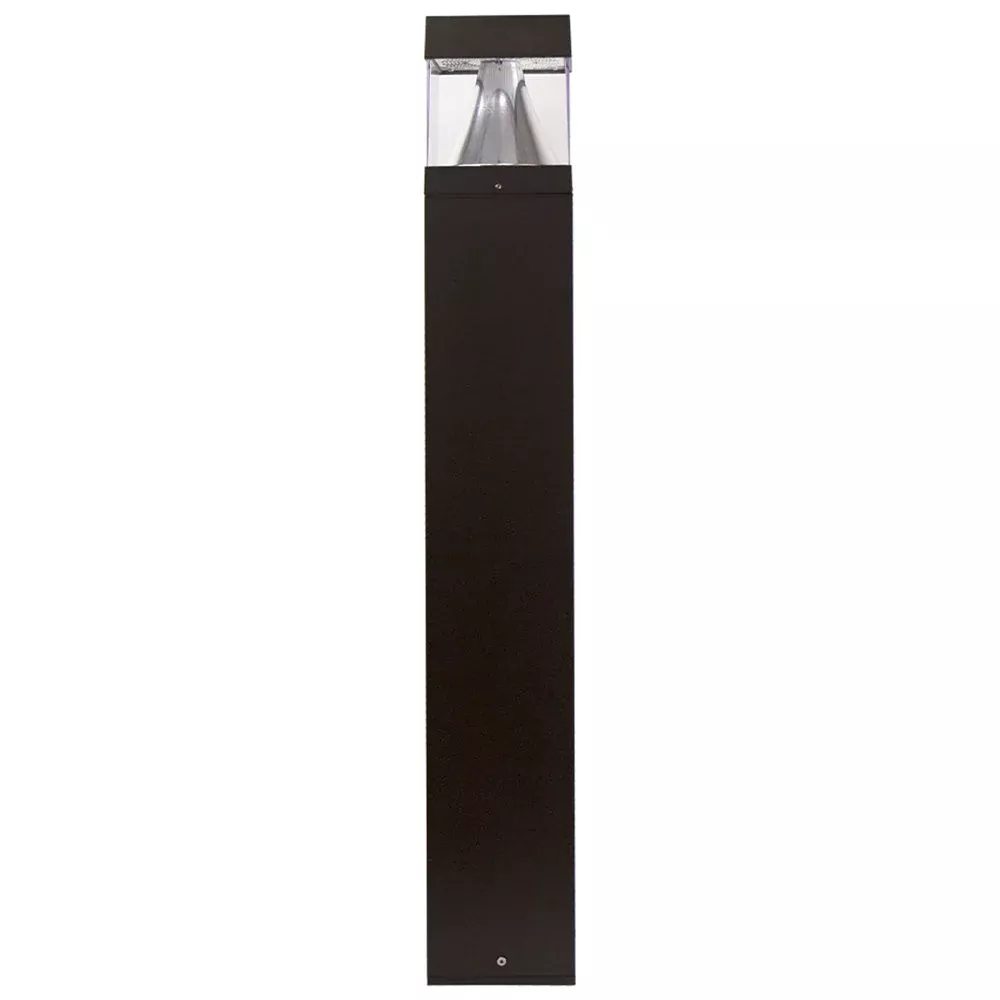 Wave Lighting C203BC Tunable Walkway Bollard Light