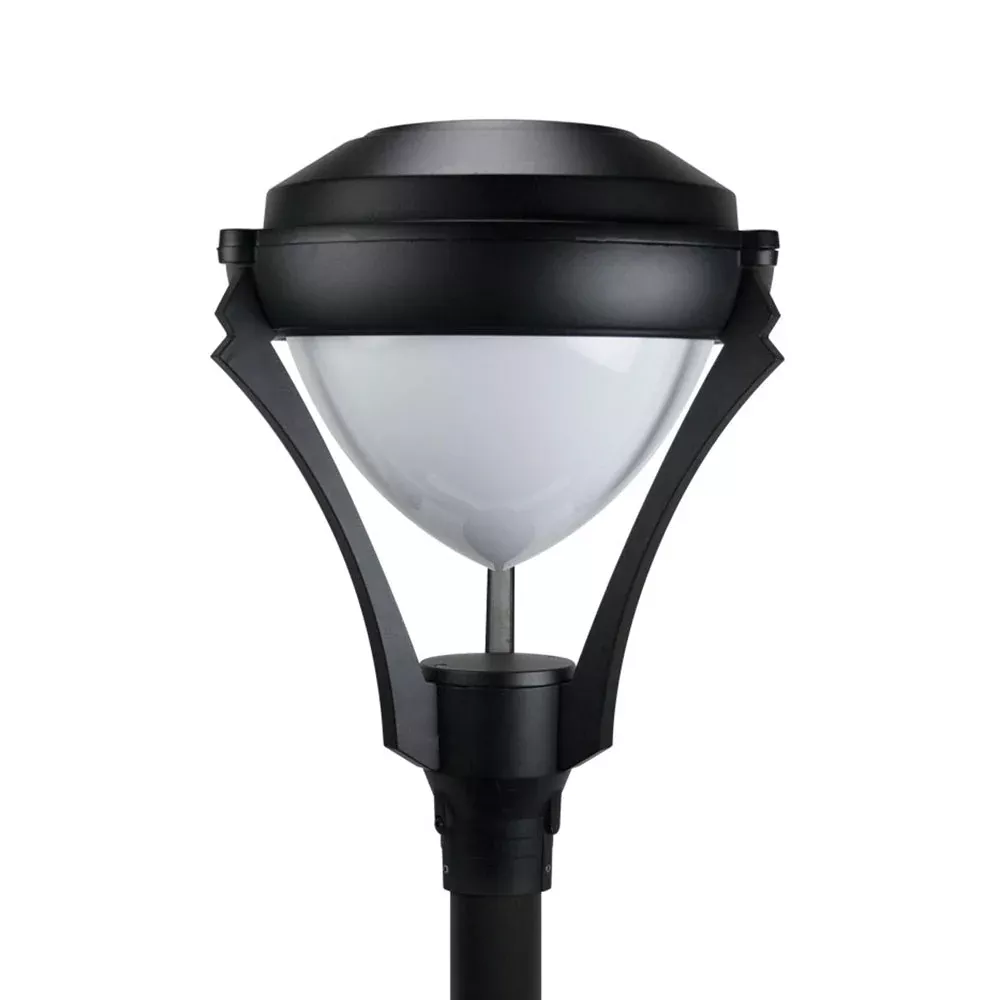 Wave Lighting C40TL Contemporary Post Top Light
