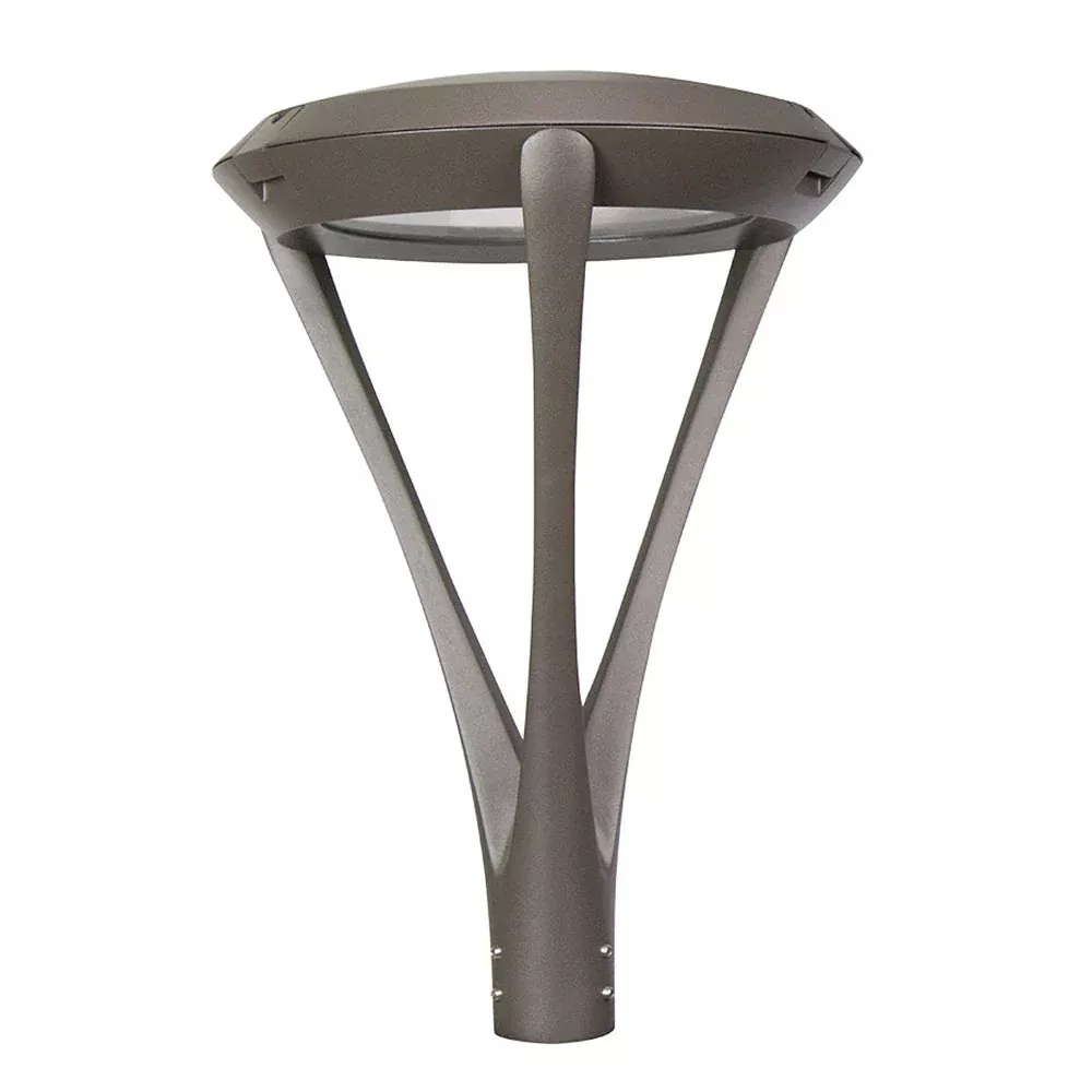Wave Lighting C42T Contemporary Post Top Light