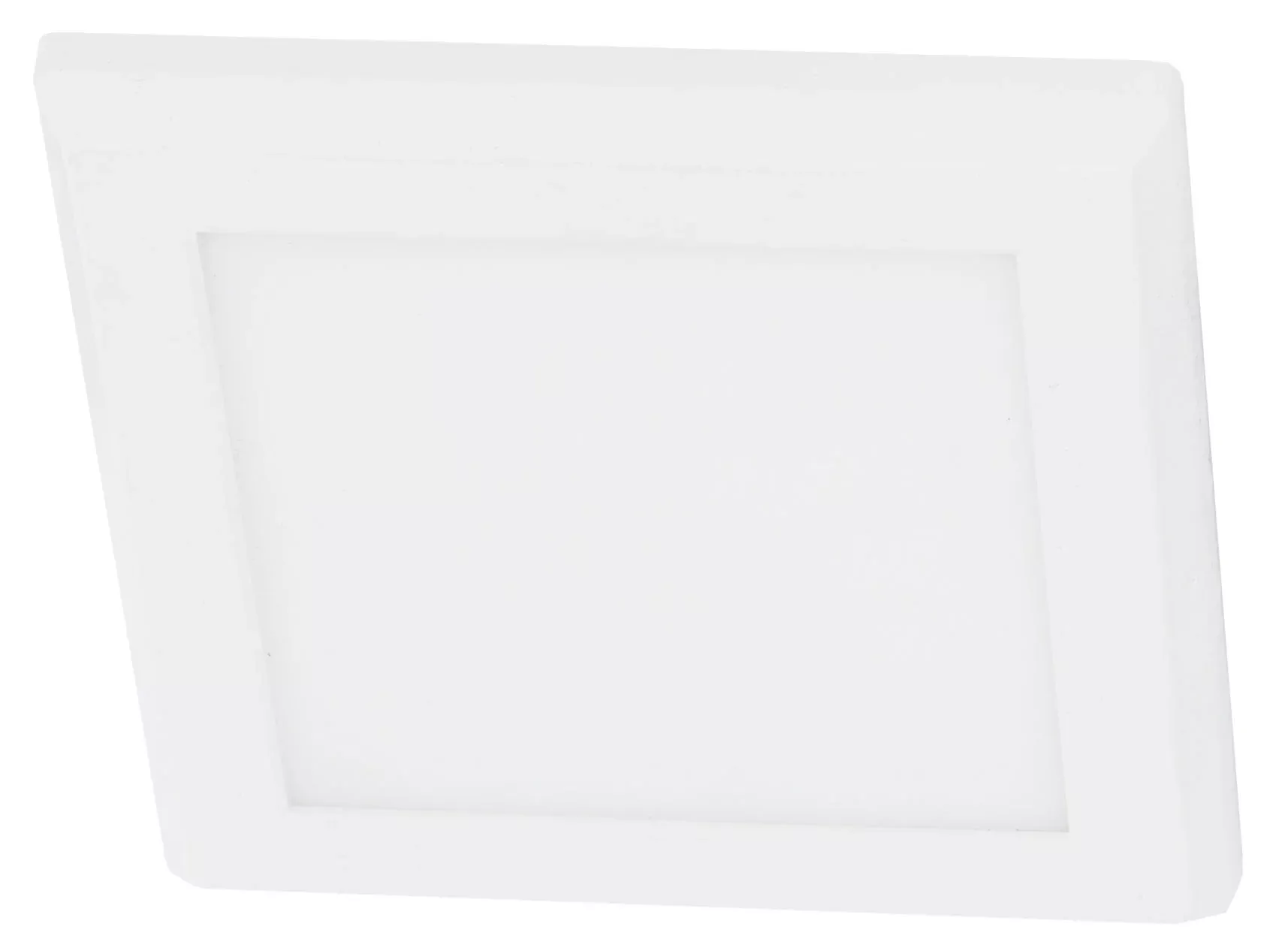 Westgate LPS-S4-50K-D Internal-Driver LED Surface Mount Panel - White