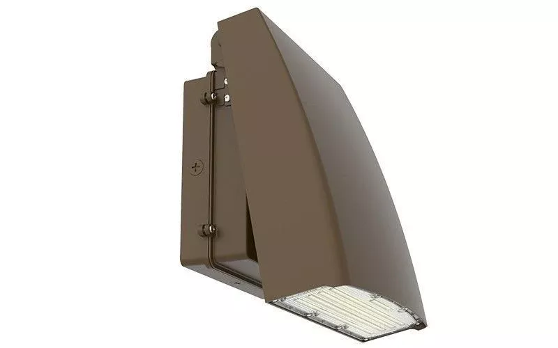 Westgate LWA-SH2 Shroud for LWAX MD Outdoor Lighting - Dark Bronze