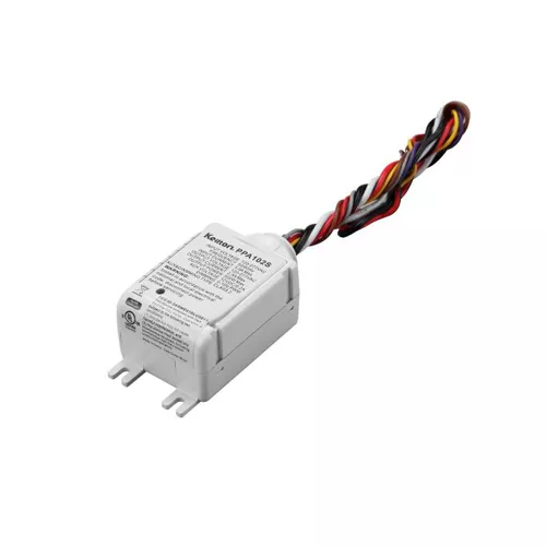 Wireless Lighting Controller – 0-10V Dimming – App Control & Sensor Ready