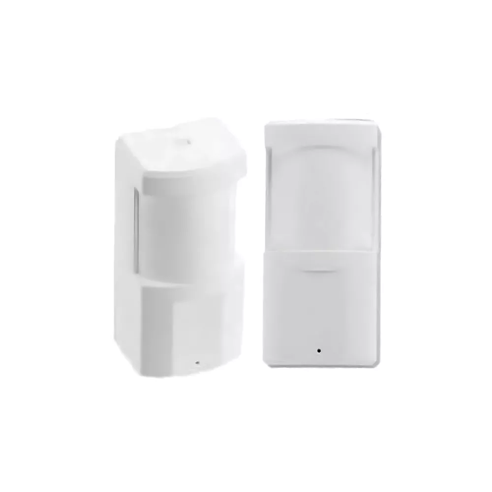 Wireless PIR Wall Occupancy Sensor RF 433Mhz