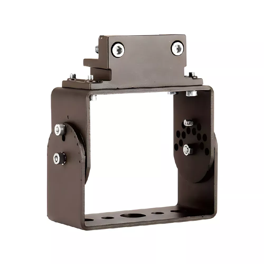 Yoke Mount for Area / Flood Lights