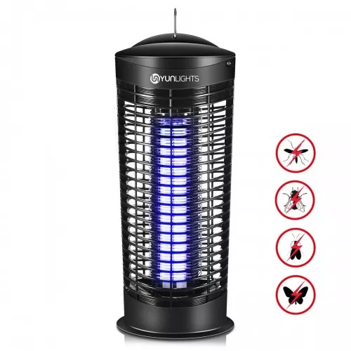 YUNLIGHTS 1PC 11W Portable Electric Mosquito Killing Lamp – MA-11WOther Home Comfort Products