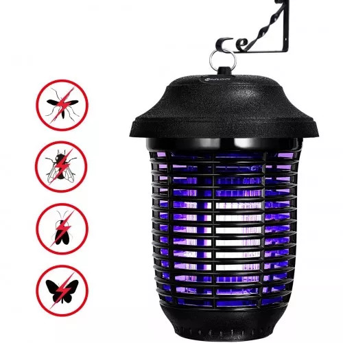 YUNLIGHTS Electric Mosquito Killer 32W Indoor OutdoorOther Home Comfort Products