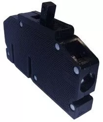 Zinsco Q40 40-Amp 1-Pole 120V Type Q Circuit Breaker – Refurbished
